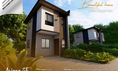 Farm for sale in Camarines Sur, Naga City