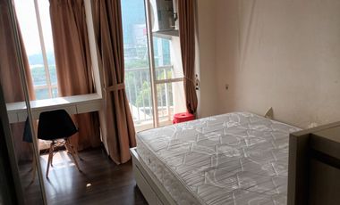 Dijual Apartemen Tifolia Kelapa Gading Jakarta Utara Murah Bagus Lokasi Nyaman Strategis
