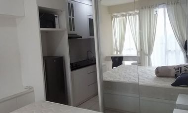Dijual Apartemen Tifolia Kelapa Gading Jakarta Utara Murah Bagus Lokasi Nyaman Strategis