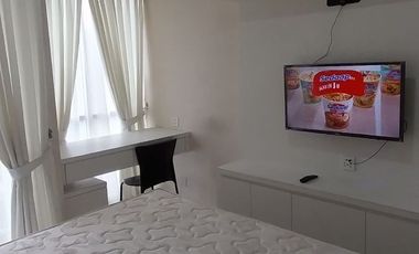 Dijual Apartemen Tifolia Kelapa Gading Jakarta Utara Murah Bagus Lokasi Nyaman Strategis