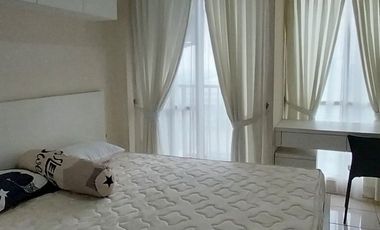 Dijual Apartemen Tifolia Kelapa Gading Jakarta Utara Murah Bagus Lokasi Nyaman Strategis