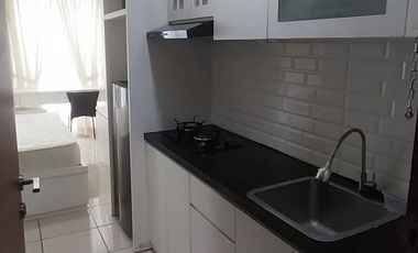Dijual Apartemen Tifolia Kelapa Gading Jakarta Utara Murah Bagus Lokasi Nyaman Strategis