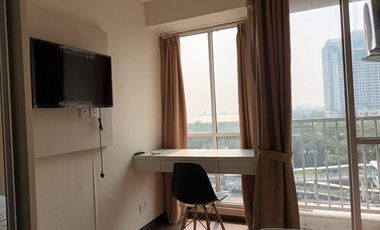 Dijual Apartemen Tifolia Kelapa Gading Jakarta Utara Murah Bagus Lokasi Nyaman Strategis