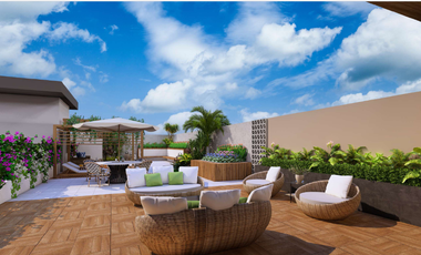 pre selling 1 bedroom condominium unit in Naga City beside vista mall