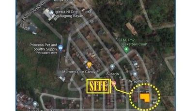 𝐏𝐑𝐎𝐏𝐄𝐑𝐓𝐘 𝐅𝐎𝐑 𝐒𝐀𝐋𝐄  𝐢𝐧 TOWN AND COUNTRY DASMARINAS PHASE 2 DASMARINAS CITY, CAVITE