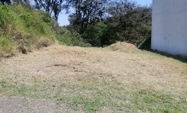 TERRENO EN VENTA FRACCIONAMIENTO SAN JOSE