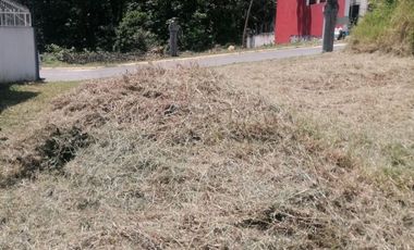 TERRENO EN VENTA FRACCIONAMIENTO SAN JOSE