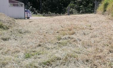 TERRENO EN VENTA FRACCIONAMIENTO SAN JOSE