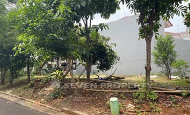 Cheap Hook Plot Land for Sale in Cibubur Tourism Legend Ppjb 222 m² P3.102.08.24