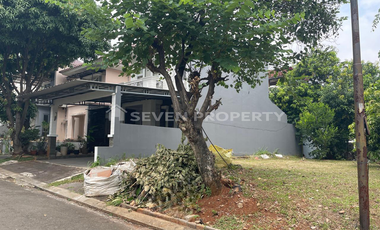 Cheap Hook Plot Land for Sale in Cibubur Tourism Legend Ppjb 222 m² P3.102.08.24