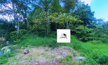 Terreno en venta en Xalapa