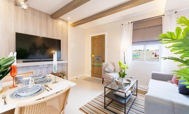 Affordable House and Lot for Sale in Toledo Cebu