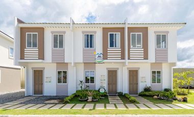 Affordable House and Lot for Sale in Toledo Cebu