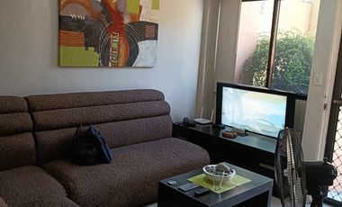 Resale Three Bedrooms Duplex House in Consolacion