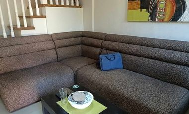 Resale Three Bedrooms Duplex House in Consolacion