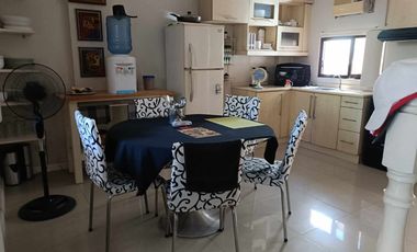 Resale Three Bedrooms Duplex House in Consolacion