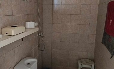 Resale Three Bedrooms Duplex House in Consolacion