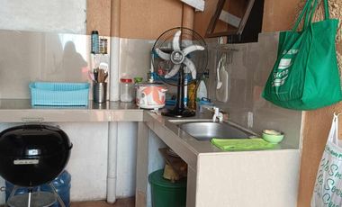 Resale Three Bedrooms Duplex House in Consolacion