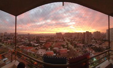 Cómodo departamento 2D 2B + E  en San Miguel