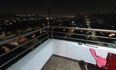 Cómodo departamento 2D 2B + E  en San Miguel