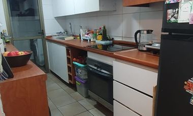 Cómodo departamento 2D 2B + E  en San Miguel