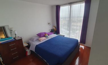 Cómodo departamento 2D 2B + E  en San Miguel