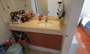 Cómodo departamento 2D 2B + E  en San Miguel