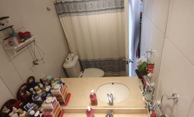 Cómodo departamento 2D 2B + E  en San Miguel