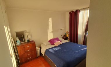 Cómodo departamento 2D 2B + E  en San Miguel