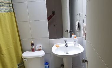 Cómodo departamento 2D 2B + E  en San Miguel