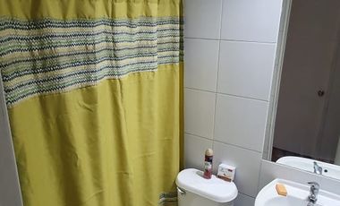 Cómodo departamento 2D 2B + E  en San Miguel