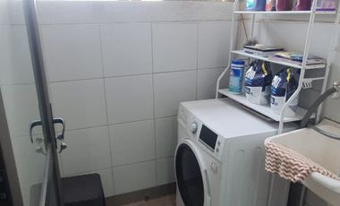 Cómodo departamento 2D 2B + E  en San Miguel