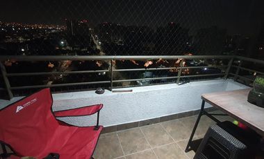 Cómodo departamento 2D 2B + E  en San Miguel