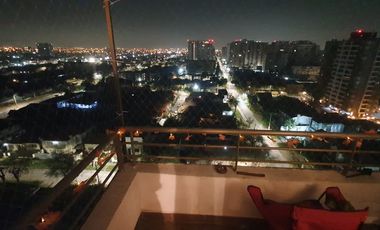 Cómodo departamento 2D 2B + E  en San Miguel