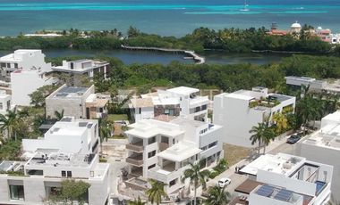 CASA EN VENTA, LAGUNA 1, PUERTO CANCÚN, CANCÚN