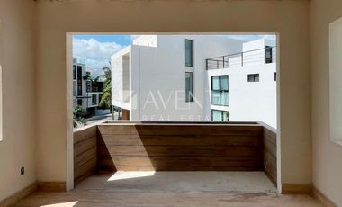 CASA EN VENTA, LAGUNA 1, PUERTO CANCÚN, CANCÚN