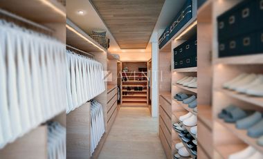 CASA EN VENTA, LAGUNA 1, PUERTO CANCÚN, CANCÚN