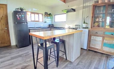 PROPIEDAD EN VENTA A 12 KM DE OSORNO