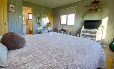 PROPIEDAD EN VENTA A 12 KM DE OSORNO