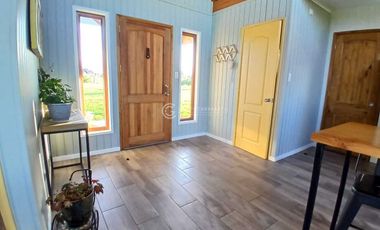 PROPIEDAD EN VENTA A 12 KM DE OSORNO