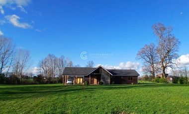 PROPIEDAD EN VENTA A 12 KM DE OSORNO