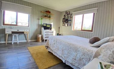 PROPIEDAD EN VENTA A 12 KM DE OSORNO