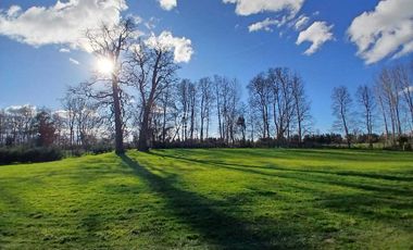 PROPIEDAD EN VENTA A 12 KM DE OSORNO