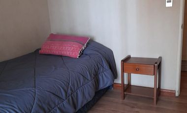 Arriendo departamento amueblado sector Playa Brava