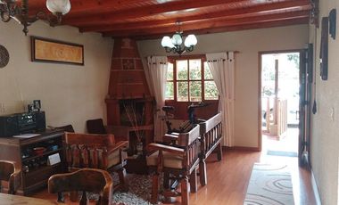EXCELENTE CASA CAMPESTRE EN VENTA CHIA