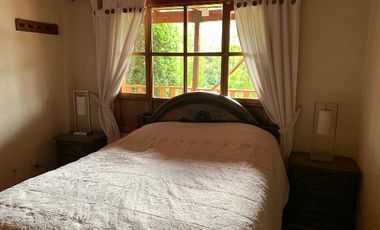 EXCELENTE CASA CAMPESTRE EN VENTA CHIA