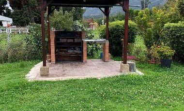 EXCELENTE CASA CAMPESTRE EN VENTA CHIA