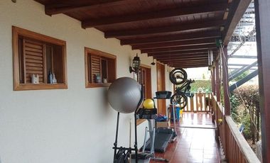 EXCELENTE CASA CAMPESTRE EN VENTA CHIA