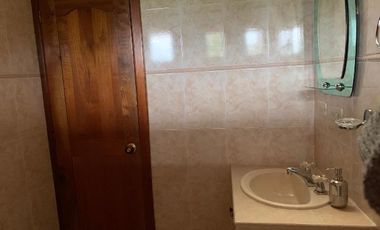 EXCELENTE CASA CAMPESTRE EN VENTA CHIA