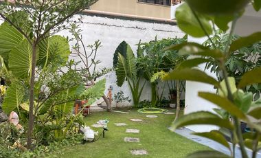 4BR House and Lot FOR SALE in Multinational Village, Paranaque